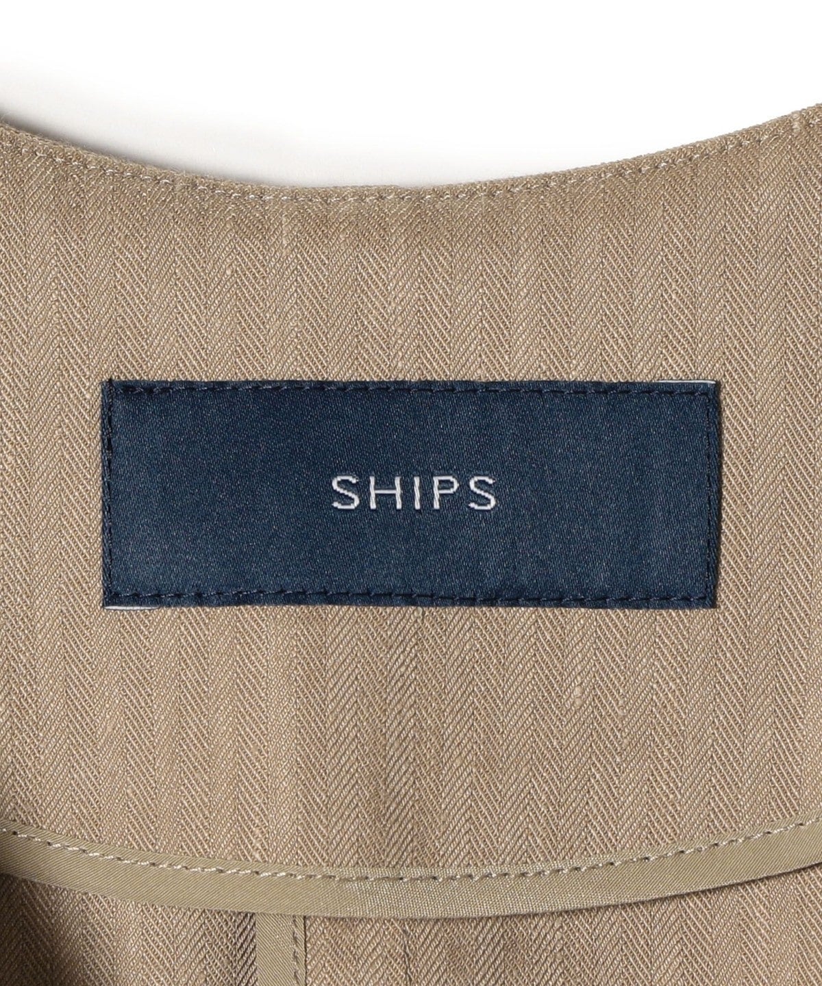SHIPS:ベスト