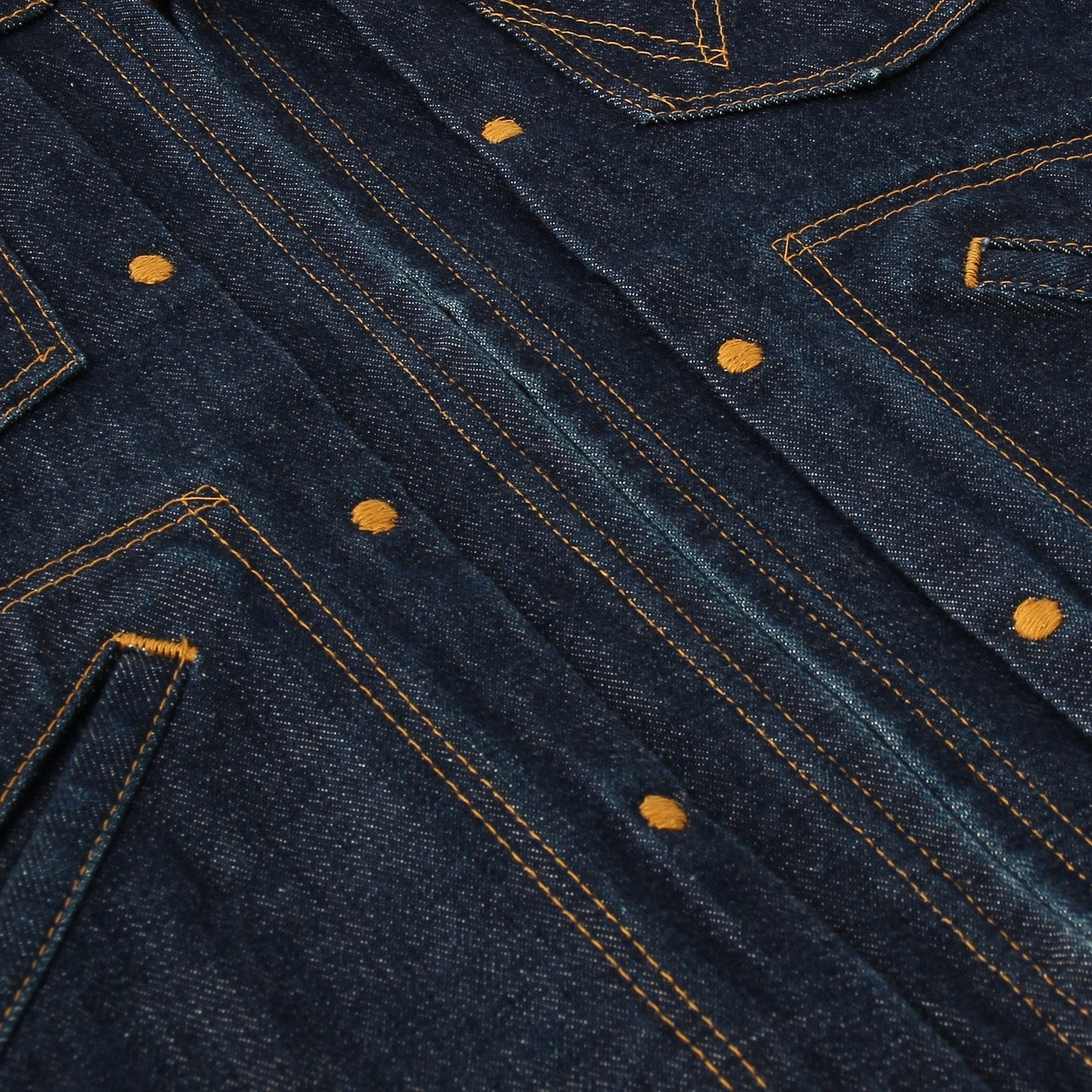 WRANGLER:アウター