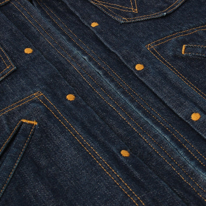 WRANGLER:アウター