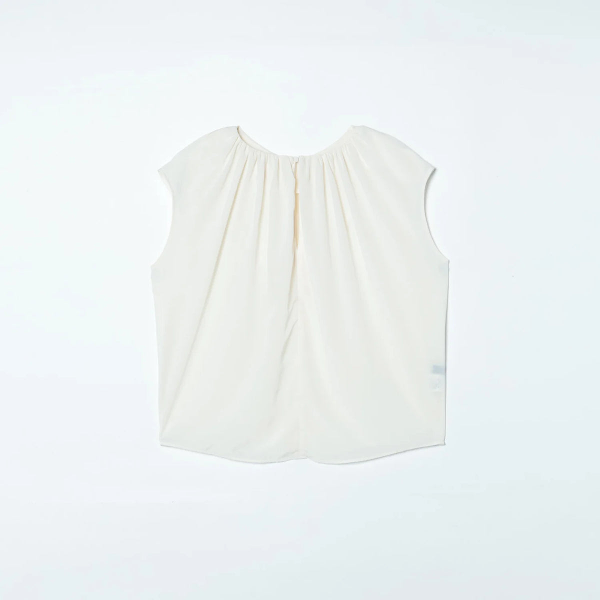 WCO:GATHER NO/S BLOUSE