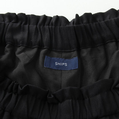 SHIPS:パンツ