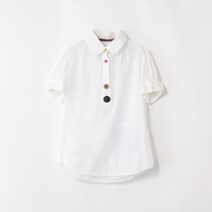 TROVATA:シャツ/ブラウス