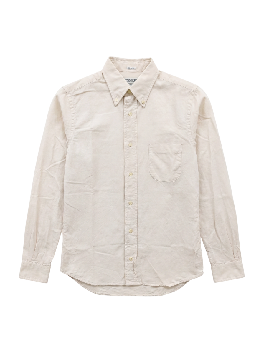INDIVIDUALIZED SHIRTS:シャツ/ブラウス