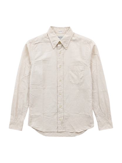 INDIVIDUALIZED SHIRTS:シャツ/ブラウス