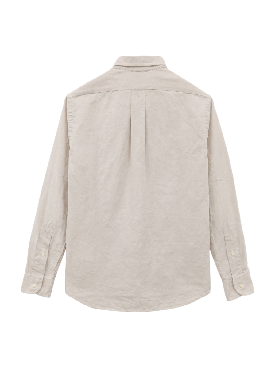INDIVIDUALIZED SHIRTS:シャツ/ブラウス