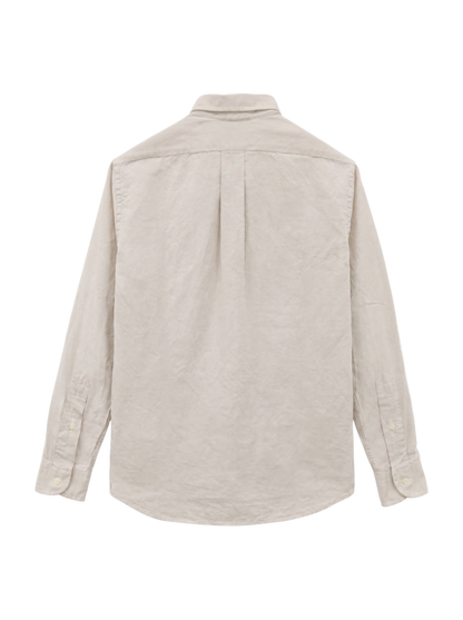 INDIVIDUALIZED SHIRTS:シャツ/ブラウス