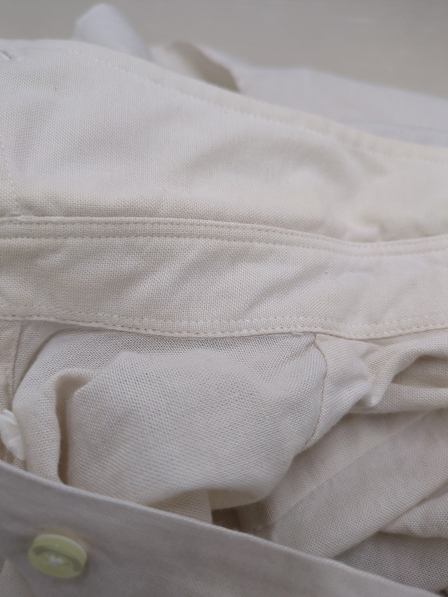 INDIVIDUALIZED SHIRTS:シャツ/ブラウス