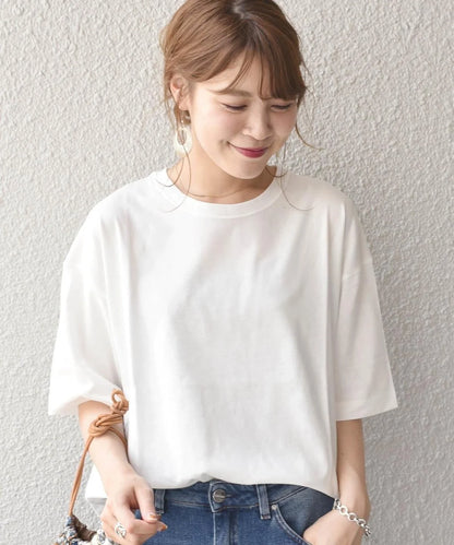 SHIPS:Tシャツ/カットソー