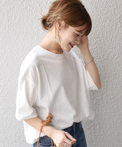 SHIPS:Tシャツ/カットソー