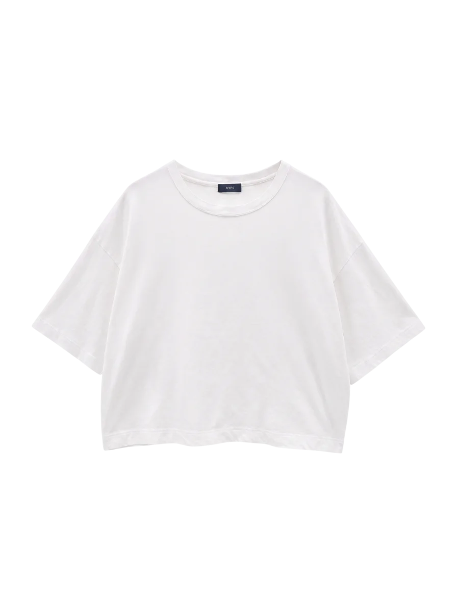 SHIPS:Tシャツ/カットソー