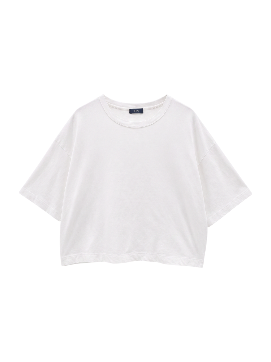 SHIPS:Tシャツ/カットソー