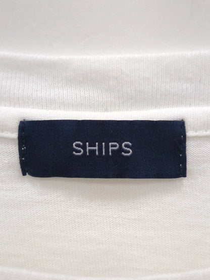 SHIPS:Tシャツ/カットソー