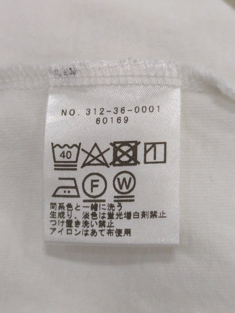 SHIPS:Tシャツ/カットソー