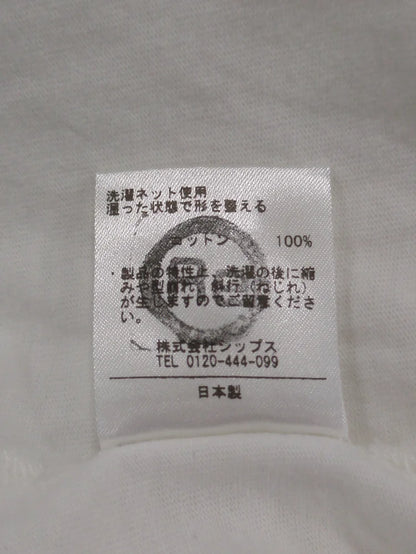 SHIPS:Tシャツ/カットソー