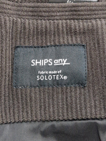 SHIPS any:スーツ
