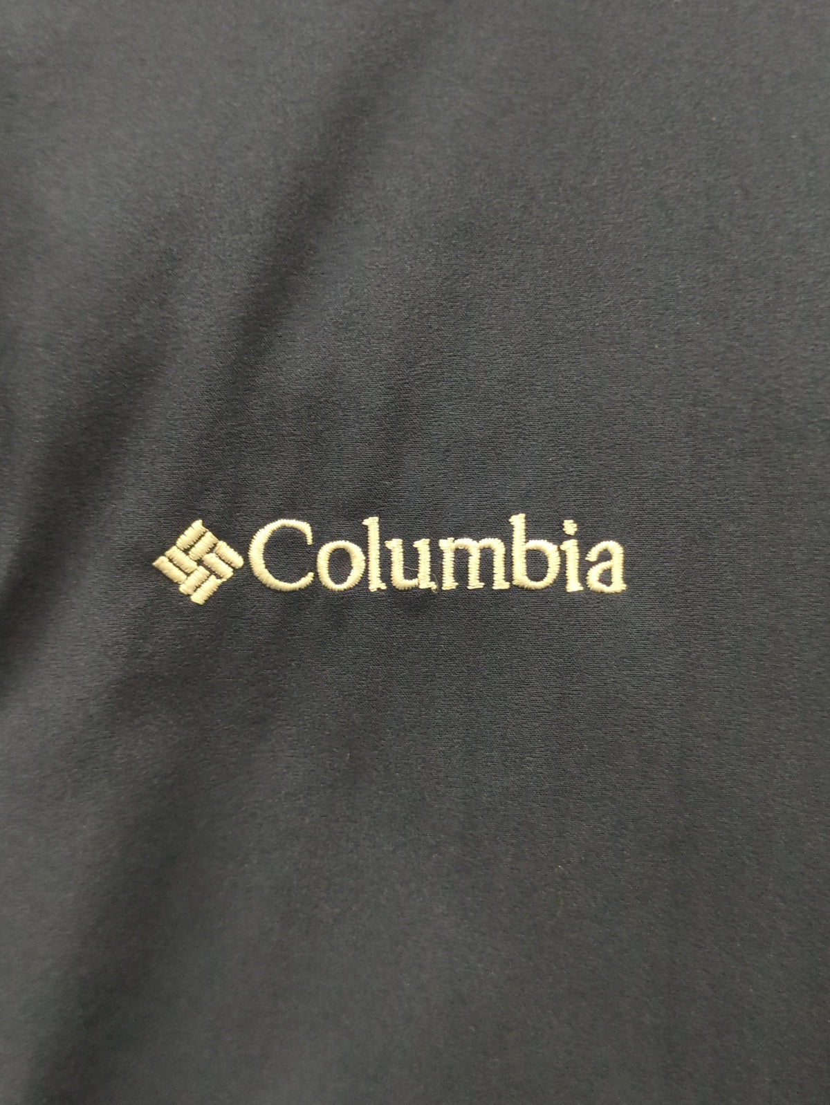 Columbia:ブルゾン