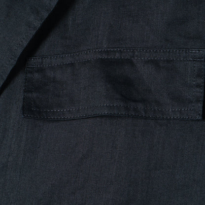 〈手洗い可能〉ラミー4 ミリタリー ベスト