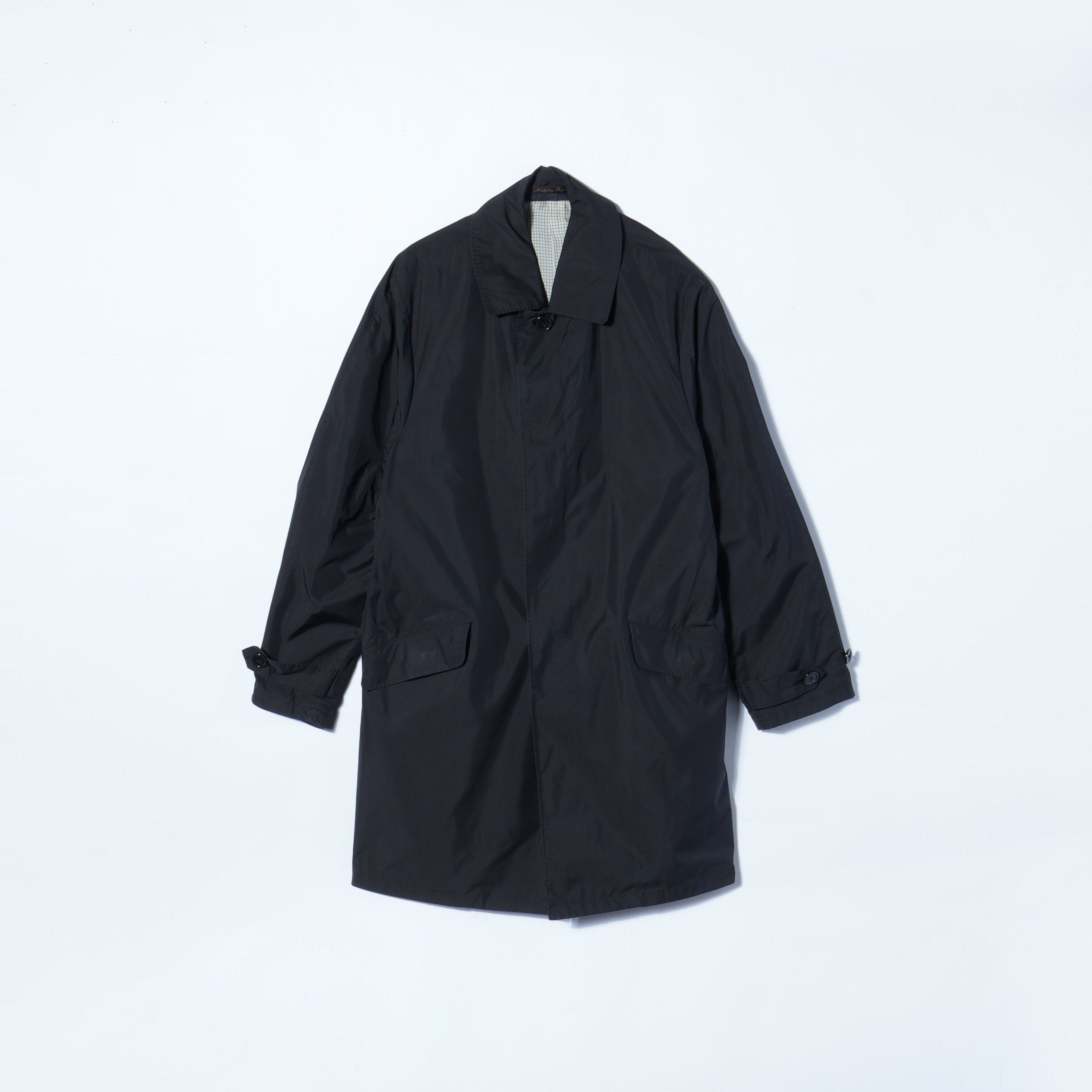 MARGARET HOWELL （マーガレットハウエル） | JAPANESE VENTILE COAT