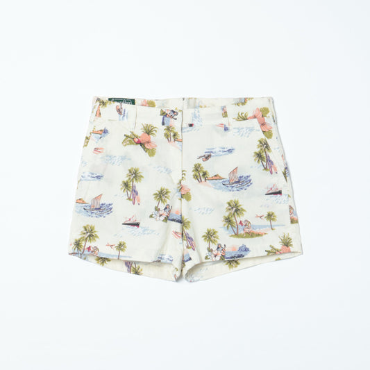 GITMAN BROS:ショートパンツ