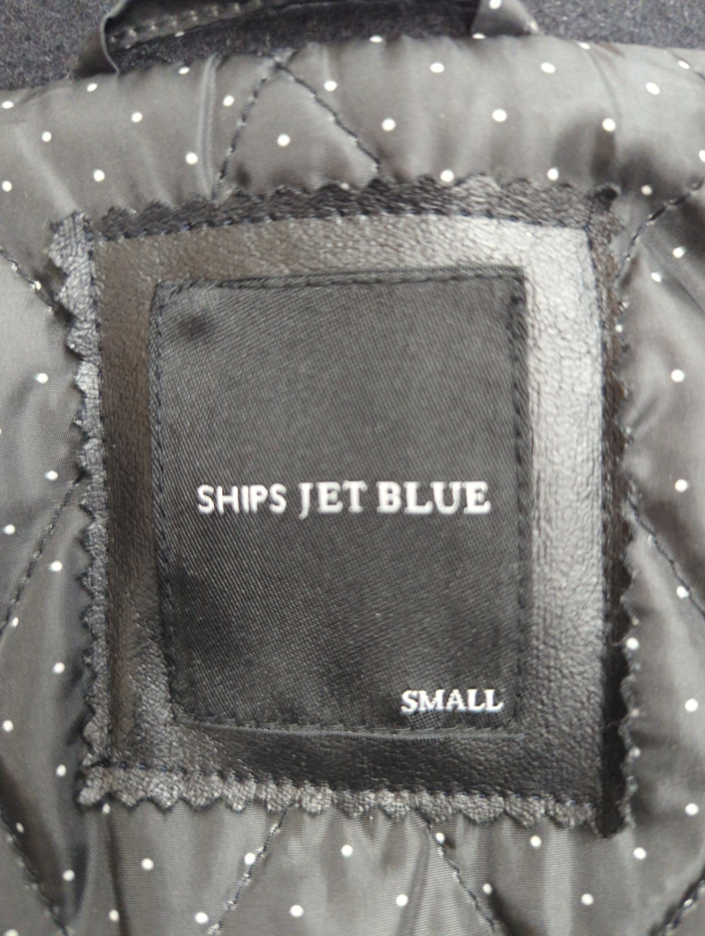 SHIPS:アウター