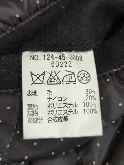 SHIPS:アウター