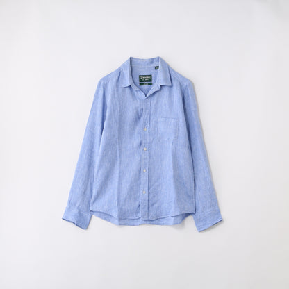 GITMAN BROS:シャツ/ブラウス