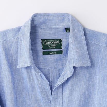 GITMAN BROS:シャツ/ブラウス