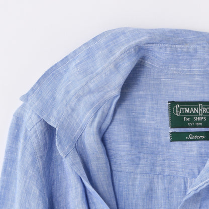 GITMAN BROS:シャツ/ブラウス