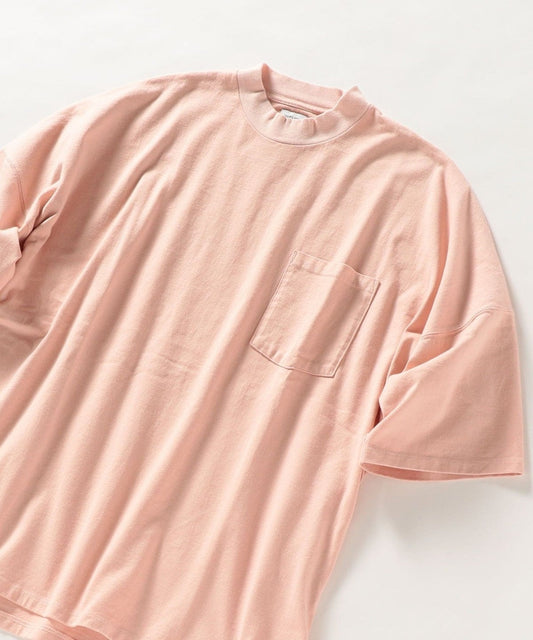 SHIPS any: FOOD TEXTILE ドルマンスリーブ Tシャツ