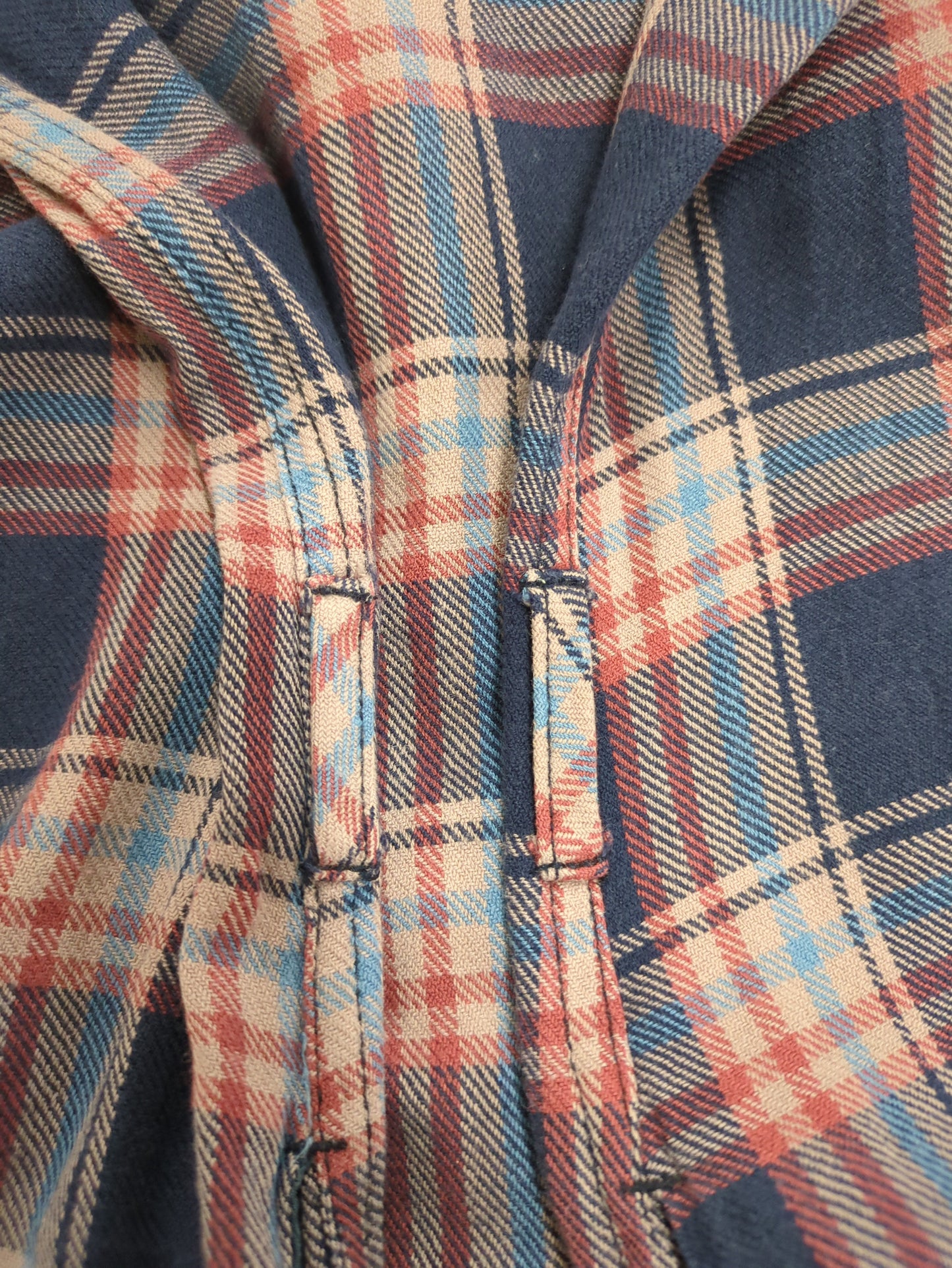 MAISON SCOTCH:シャツ/ブラウス