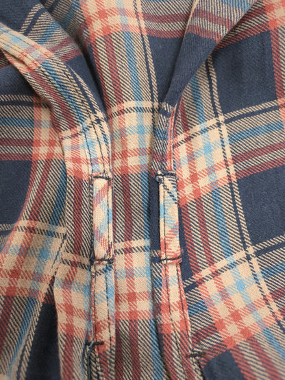 MAISON SCOTCH:シャツ/ブラウス