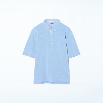 SHIPS:KANOKO BD POLO S/S