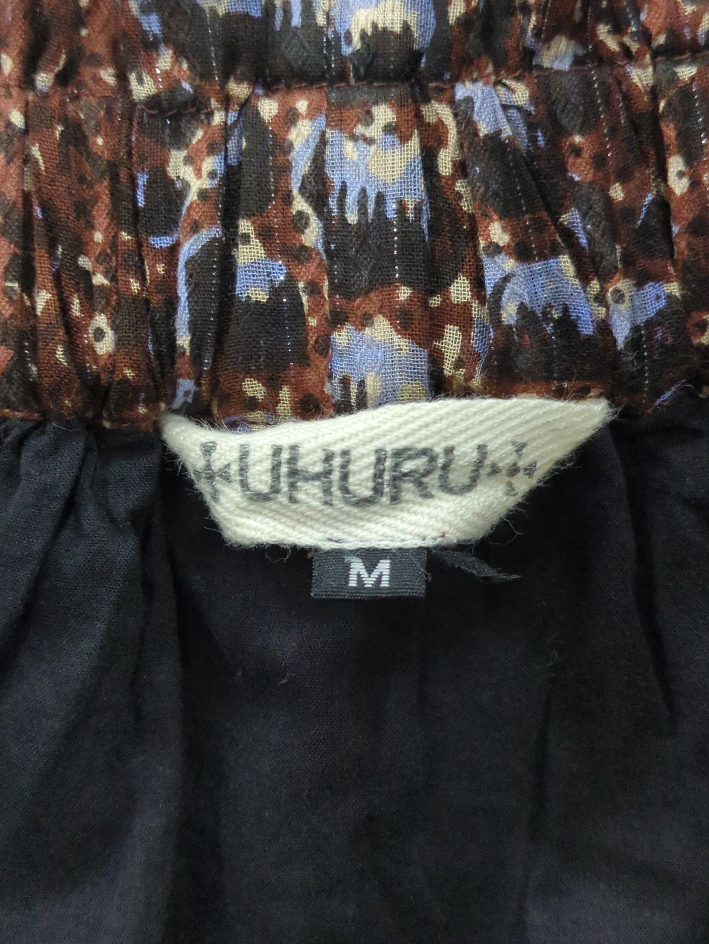 UHURU:スカート