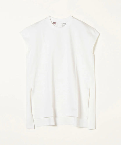 SHIPS any: USAコットン チュニックTシャツ