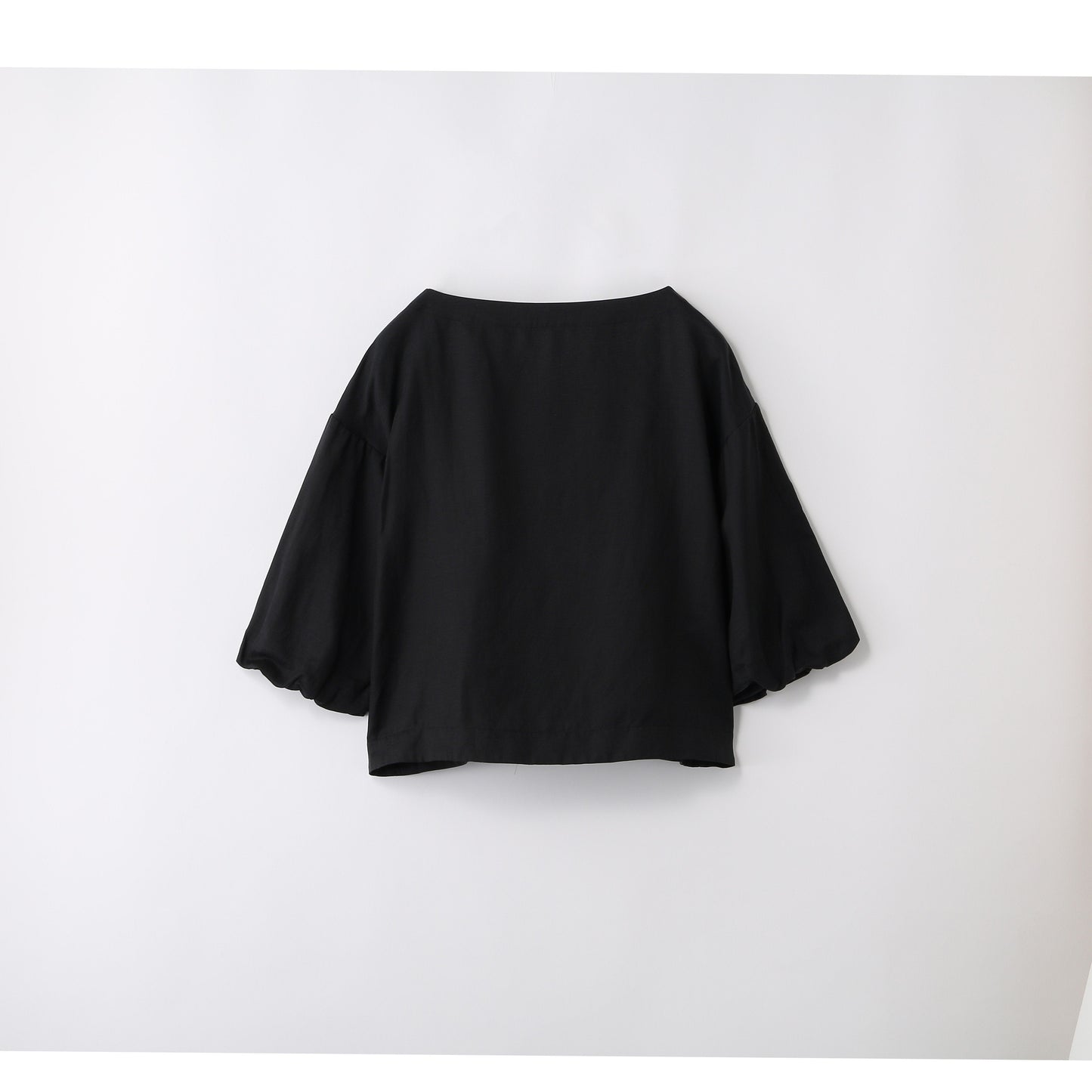 WCO:LNN/PE GATHER/S T-BLOUSE