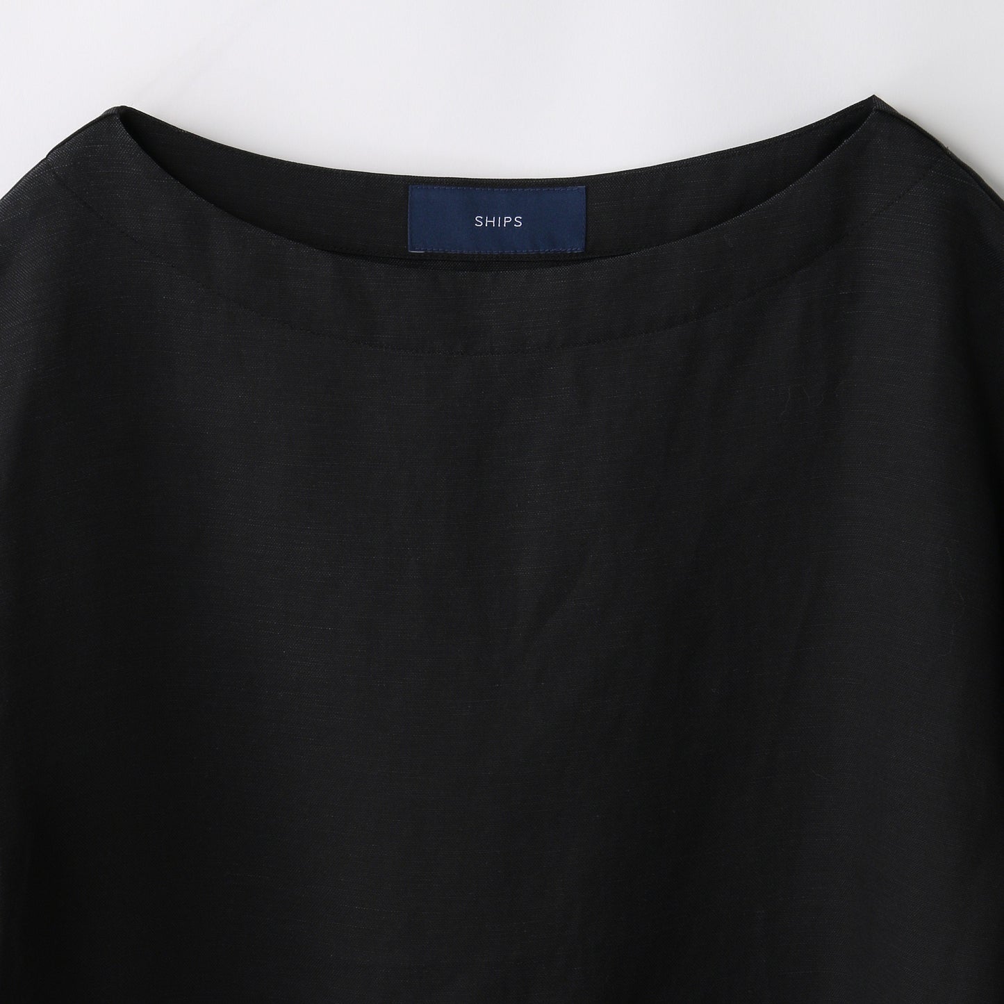 WCO:LNN/PE GATHER/S T-BLOUSE