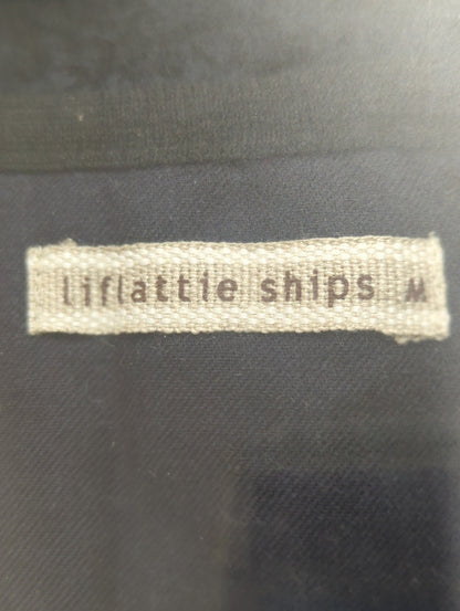liflattie ships:ボアジップショートカーディガン