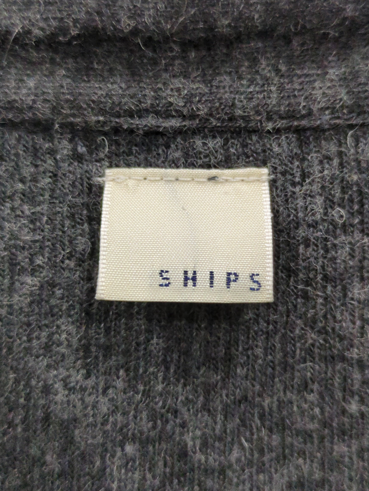 SHIPS:Tシャツ/カットソー