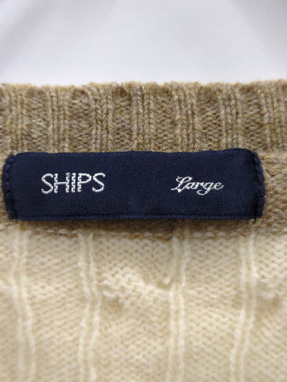 SHIPS Colors:シャツ/ブラウス