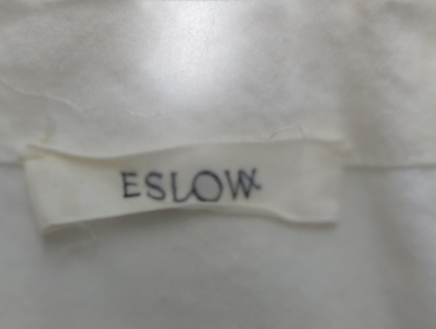 ESLOW:シャツ/ブラウス