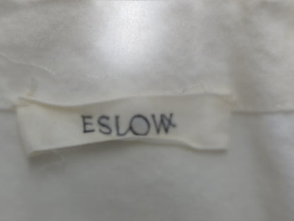 ESLOW:シャツ/ブラウス