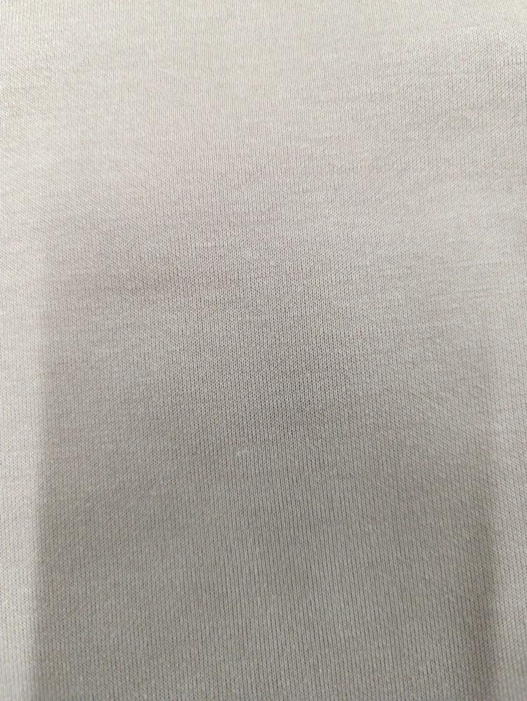 SHIPS: japan quality ダンボール 切り替え ロングスリーブ Tシャツ(ロンT)
