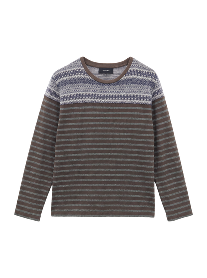 SHIPS:Tシャツ/カットソー
