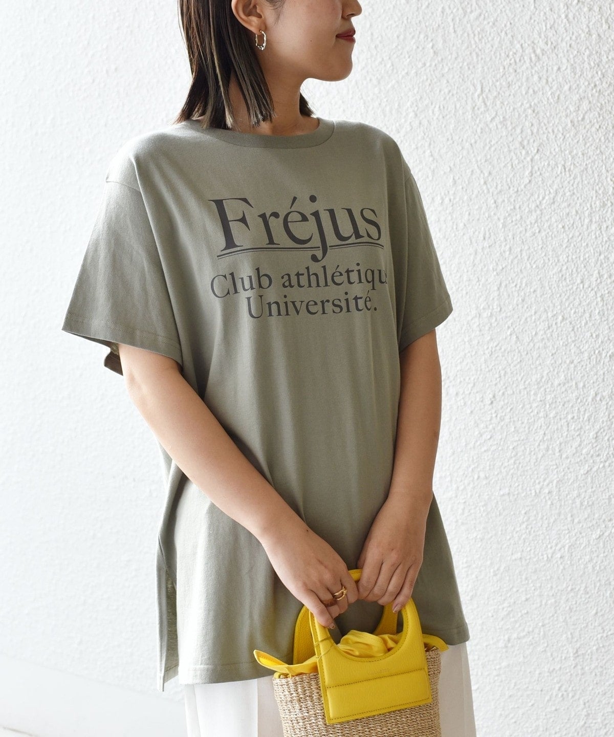 SHIPS:Tシャツ/カットソー
