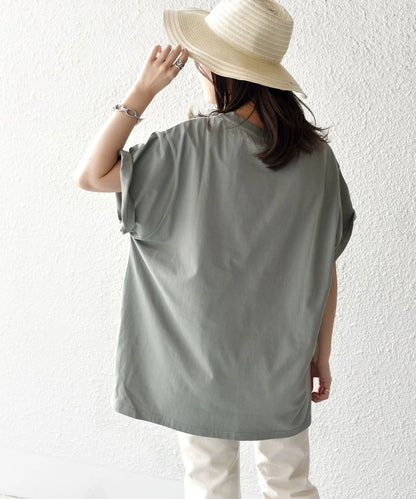 SHIPS:Tシャツ/カットソー