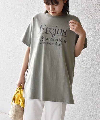 SHIPS:Tシャツ/カットソー