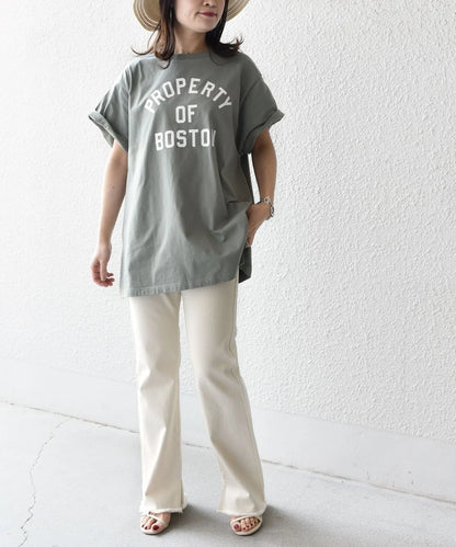 SHIPS:Tシャツ/カットソー