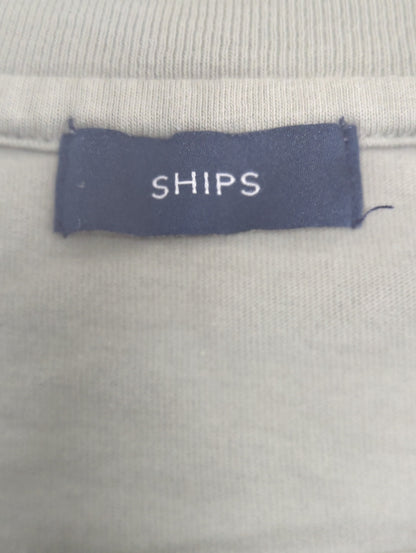 SHIPS:Tシャツ/カットソー