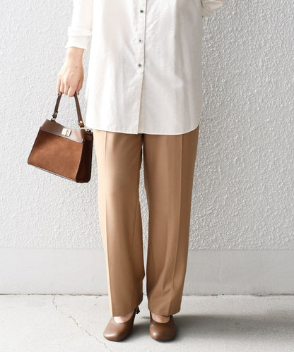 〈手洗い可能〉コスミカルウォームパンツ