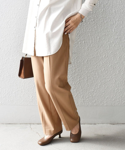 〈手洗い可能〉コスミカルウォームパンツ